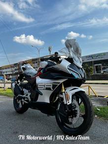 CFMOTO 450SR