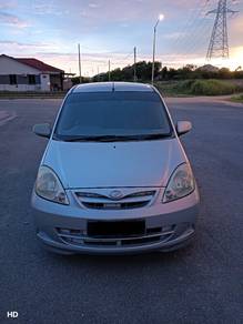 Perodua Viva EZ STANDARD in Arau, PLS