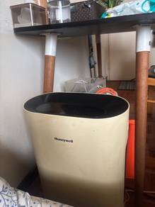 Honeywell Air Purifier