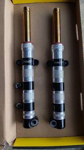 fork hypertech pnp y15 untuk di jual 