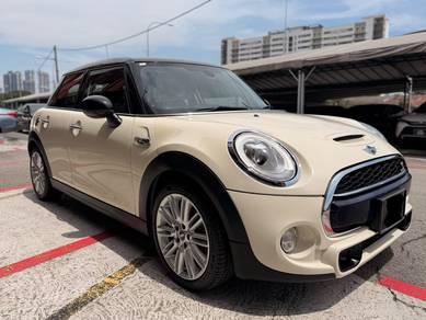 Mini Cooper S S in Cheras, KUL