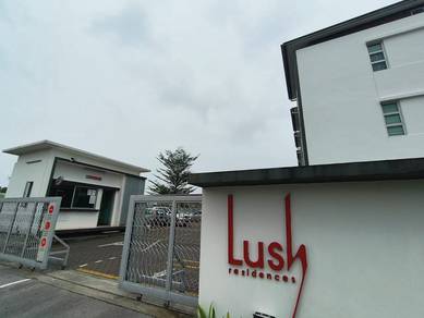 Townhouse For Rent in Kuching,SWK