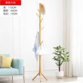 COAT RACK Clothes Hanger Stand ampaian baju 1