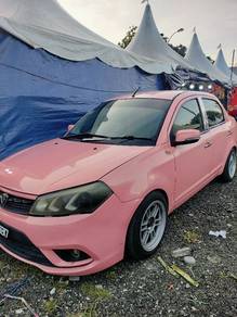 Proton Saga FL EXECUTIVE in Johor Bahru, JHR