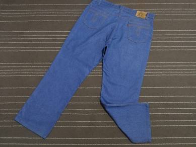 LEVIS vintage coklet tab 90's w40