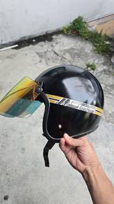 ms88 hitam repaint