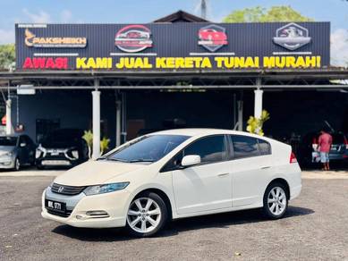 Honda Insight (HYBRID) in Senai, JHR