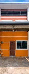2-storey Terraced House For Sale in Papar,SBH