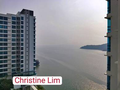 Condominium For Sale in Queens Residences Q1 @ Queens Waterfront