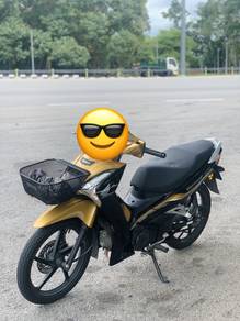 Honda Wave 125i