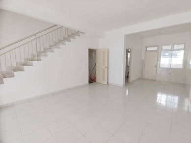 2-storey Terraced House For Sale in Pasir Gudang,JHR