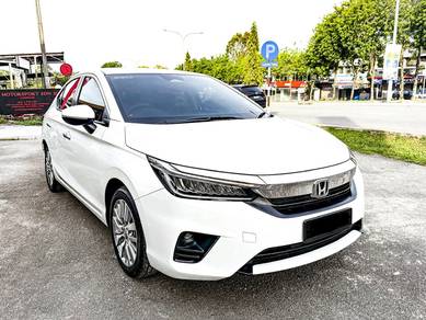 Honda City V SENSING in Johor Bahru, JHR