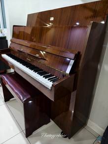 Brinkmann upright piano