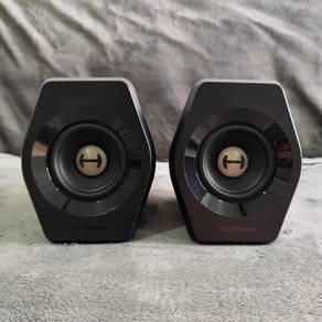 EDIFIER Hecate G2000 2.0 Gaming Speakers