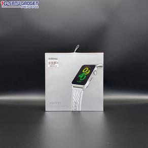 [NEW] Infinix XBand (SpO2/SPECIAL.CLEARANCE)