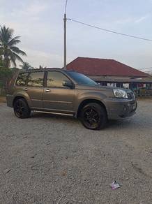 Nissan X-Trail COMFORT in Bachok, KTN