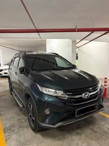 Perodua Aruz AV in Petaling Jaya, SGR