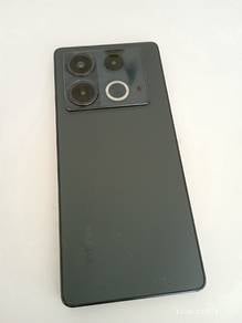 Infinix Note 40 for swap