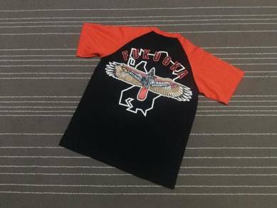 Fukoaka daiei hawks ranglan single stig size l