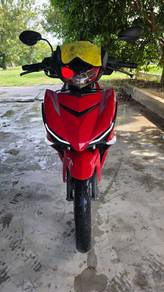 Yamaha Y15ZR