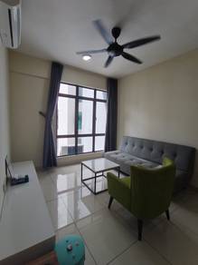 Service Residence For Rent in Arc @ Austin Hills