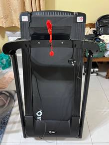 Treadmill || Zero eC Run Treadmill
