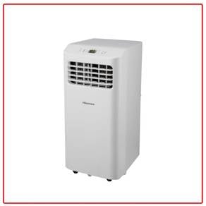 Hisense 1.0HP R32 Portable Air Conditioner