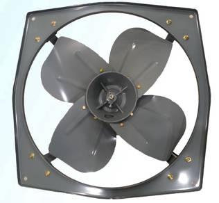 Prosmk GH38 (15 INCH) Havy Duty Exhaust Fan