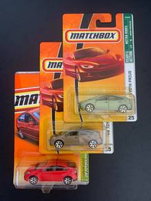 Matchbox ‘08 Toyota Prius Set