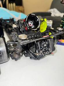 rc racing