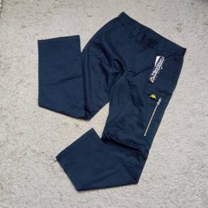Kappa cargo pant