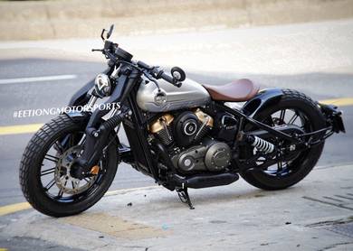 Benda NAPOLEON BOB 250