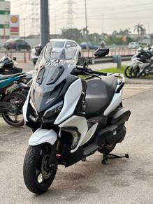 QJ Motor FORT 350