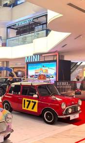 Austin Mini MARK I in Bandar Mahkota Cheras, SGR