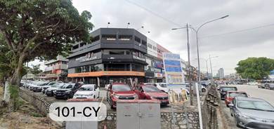 Shop lot For Sale in Petaling Jaya,SGR