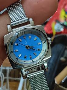 Jaxis lady watch japan