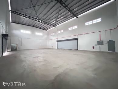 Warehouse / Factory For Rent in Bukit Mertajam,PNG