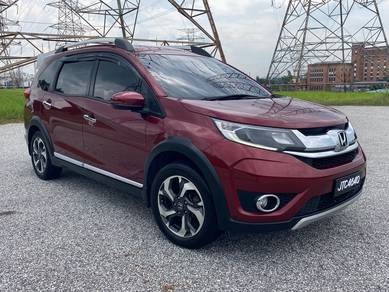 Honda BR-V V in Bandar Bukit Raja, SGR