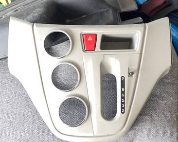 Aircond Panel Myvi Lagi Best