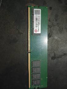 ram ddr 4 8gb 2400mhz