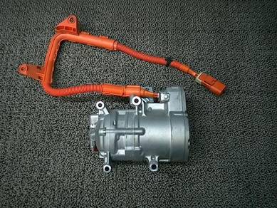 Honda City 2018' GM7 Hybrid AC Compressor Pump