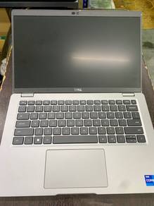 Dell latitude 5430 i7 12th gen Touch screen