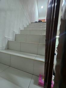 2-storey Terraced House For Sale in Kulai,JHR