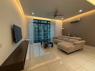 Condominium For Sale in The Light Collection II