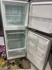 Peti Sejuk 2 Pintu
