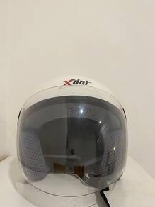 helmet 
