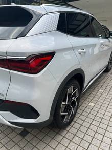 BYD Atto 3 EXTENDED in Setia Alam, SGR