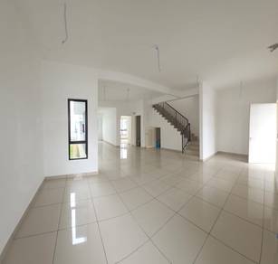 2-storey Terraced House For Sale in Telok Panglima Garang,SGR