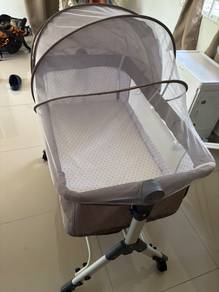 Babycot babycrib