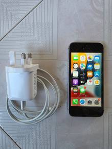 iphone se